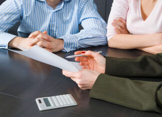 Как оформить потребительский кредит с поручителем?