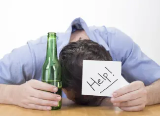 Как выйти из запоя: алгоритм действий