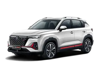Обзор кроссовера Changan CS35 Plus