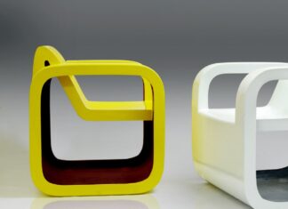 В каких сферах применяют стеклопластиковые изделия?