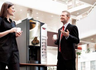 Критерии выбора кофейного автомата