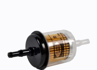 Замена топливного фильтра: как часто нужно менять фильтр?