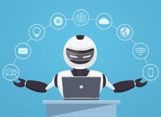 Голосовой бот для интернет-магазинов и маркетплейсов