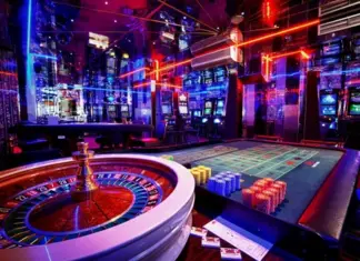 Легзо Казино: Погружение в мир азартных игр