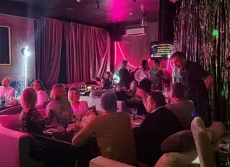 Karaoke Lounge: ваше новое пространство отдыха и развлечения