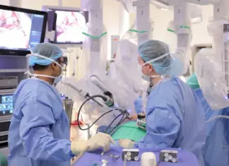 Лечение рака пищевода в Германии с современными методами и поддержкой пациентов