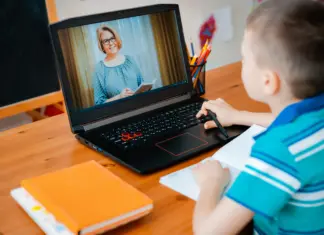 Особенности организации дистанционного обучения для детей с РАС