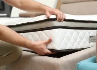 Как выбрать свой идеальный матрас?
