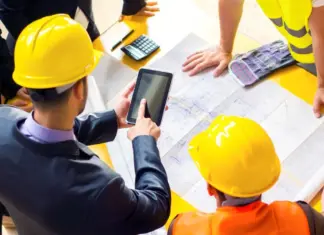 Особенности вступления в строительные СРО