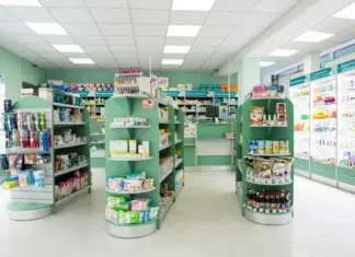 Аптека Владимира