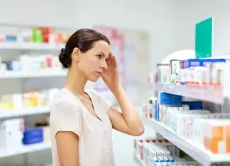 Как выбрать аптеку