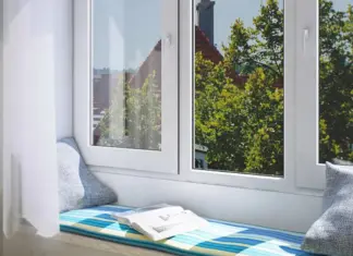 Какие выбрать пластиковые окна в Алматы?