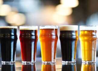 Как правильно выбрать пиво?