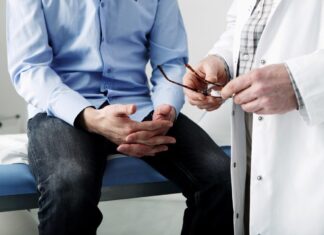 Почему не стоит откладывать визит к урологу?