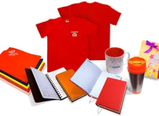 Преимущества сувенирной продукции