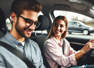 Автошкола или частный инструктор: Что выбрать?