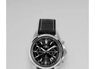 Как выбрать наручные часы: критерии и полезные советы