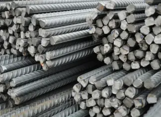 Арматура ГОСТ в рассрочку для вашего бизнеса — идеальное решение