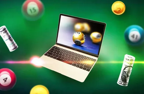 Как эмоции влияют на результаты игры в онлайн-лотерее?