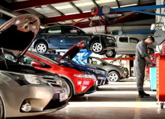 Почему Автосервис Аргумент-Авто — ваш надежный помощник на дорогах