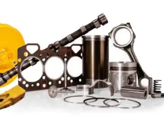 ТД Технокомплект — надежный поставщик запчастей на спецтехнику