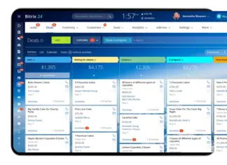 Битрикс24 в Ташкенте: Как сделать вашу компанию более эффективной