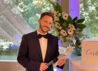 Tamada Potsdam: Ваш идеальный ведущий для праздников