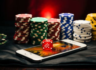 Причины популярности 1 Го Казино