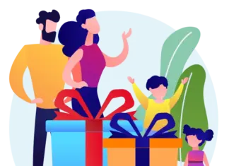 Где купить сувениры и подарки в Грузии: магазины по городам