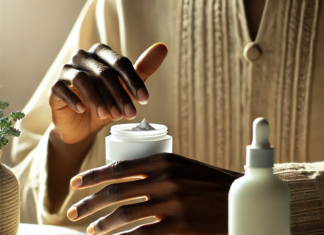 Особенности ухода за кожей новорожденного: как избежать опрелостей и аллергии