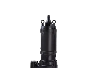 Канализационные погружные насосы: Все, что нужно знать