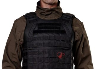 Что нужно знать о бронежилетах четвертого класса защиты?