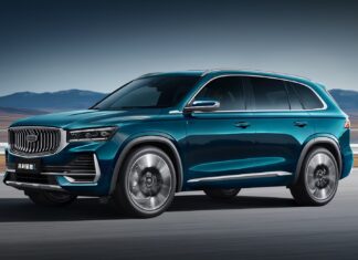 Форум Geely Citiray: Погружение в мир китайских автомобилей