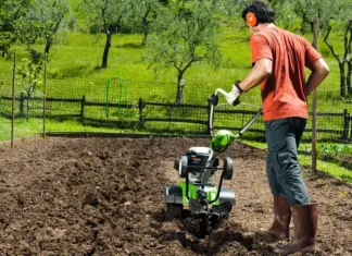 Мотоблок Grillo: ваш надежный помощник на даче и в огороде