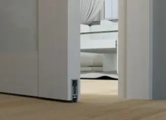 Автоматические пороги Морелли: Удобство и стиль для вашего дома