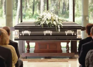 Организация похорон в Люберцах: как провести достойную прощальную церемонию