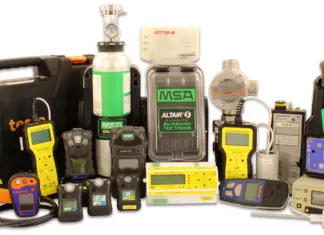 Газоаналитическое Оборудование: Обзор и Важность