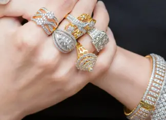 Jewelry: how to find the perfect costume jewelry online in the UK