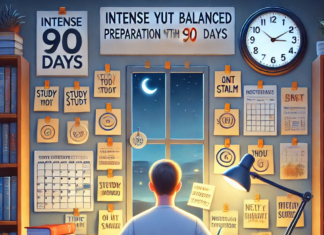 Как успешно подготовиться к ЦТ за 3 месяца: советы от экспертов