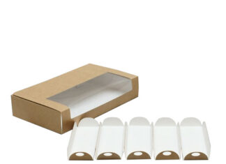 Как выбрать и где купить упаковочные материалы: практическое руководство