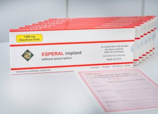 Вшивание Эспераль: шанс на новую жизнь без алкоголя