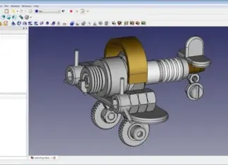 The Best Free CAD Software For Beginners And Professionals