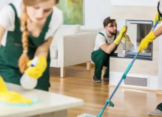 Идеальная уборка квартир в Балашихе без посредников: как это сделать?