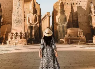 Путешествие в сердце Египта: незабываемые экскурсии в Каире