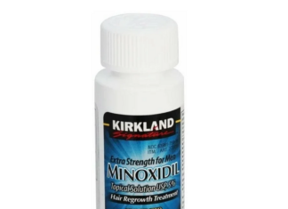 Миноксидил в пене: Бросаем вызов выпадению волос