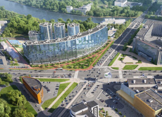 Почему стоит купить квартиру в Красногвардейском районе Санкт-Петербурга?