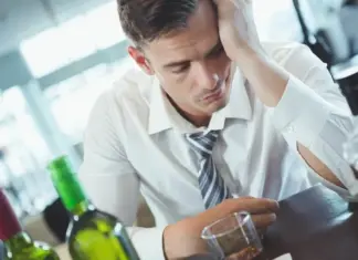 Как анонимный вывод из запоя может изменить жизнь