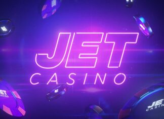 Мир Джет Казино: Погружение в захватывающий мир слотов