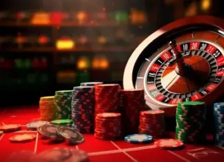 Казино и азарт: заглянем в мир Monro