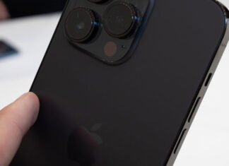 iPhone 16 Pro Max: Чёрный — новейший флагман Apple, который должен вас удивить!